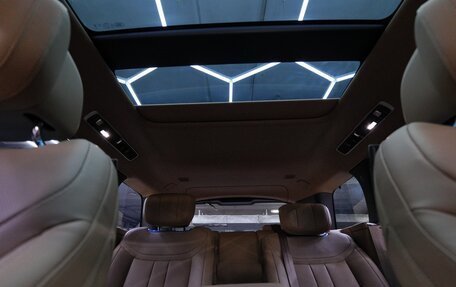 Land Rover Range Rover IV рестайлинг, 2025 год, 25 900 000 рублей, 32 фотография