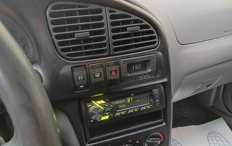 KIA Spectra II (LD), 2006 год, 325 000 рублей, 9 фотография