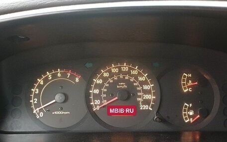 KIA Spectra II (LD), 2006 год, 325 000 рублей, 8 фотография