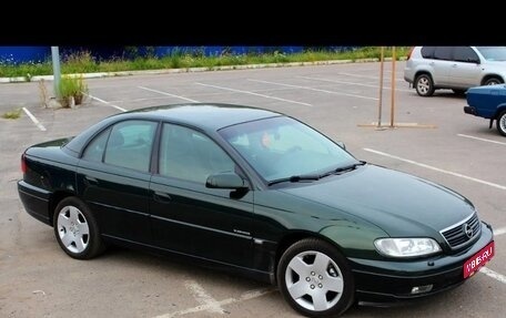 Opel Omega B, 2001 год, 700 000 рублей, 1 фотография