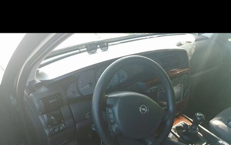 Opel Omega B, 2001 год, 700 000 рублей, 7 фотография