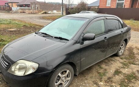 Toyota Corolla, 2001 год, 529 000 рублей, 2 фотография