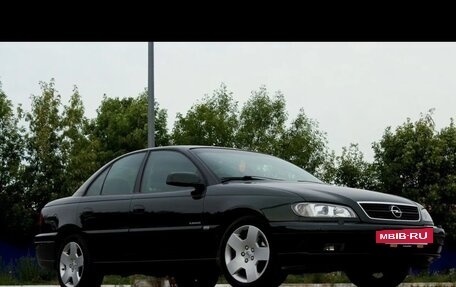 Opel Omega B, 2001 год, 700 000 рублей, 8 фотография