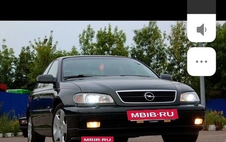 Opel Omega B, 2001 год, 700 000 рублей, 5 фотография