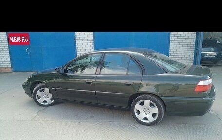 Opel Omega B, 2001 год, 700 000 рублей, 6 фотография