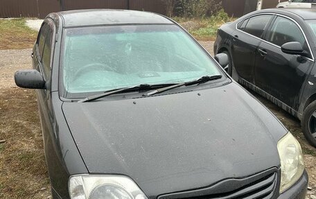 Toyota Corolla, 2001 год, 529 000 рублей, 4 фотография