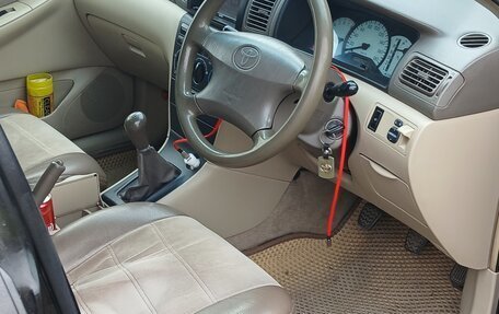 Toyota Corolla, 2001 год, 529 000 рублей, 9 фотография