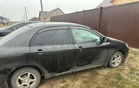 Toyota Corolla, 2001 год, 529 000 рублей, 5 фотография