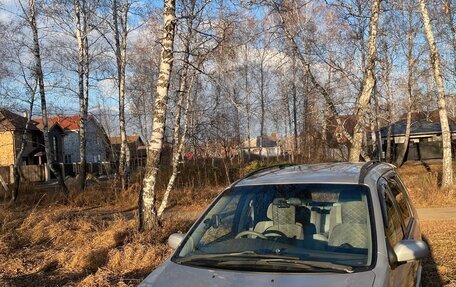 Mazda MPV II, 2003 год, 480 000 рублей, 5 фотография