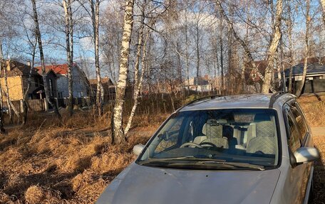 Mazda MPV II, 2003 год, 480 000 рублей, 4 фотография