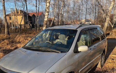 Mazda MPV II, 2003 год, 480 000 рублей, 6 фотография