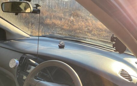 Mazda MPV II, 2003 год, 480 000 рублей, 18 фотография