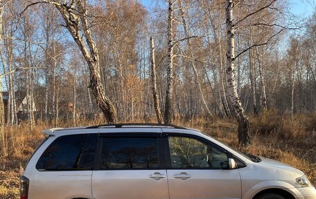 Mazda MPV II, 2003 год, 480 000 рублей, 16 фотография