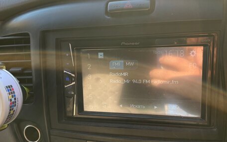 Mazda MPV II, 2003 год, 480 000 рублей, 19 фотография