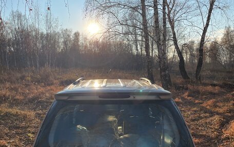 Mazda MPV II, 2003 год, 480 000 рублей, 12 фотография