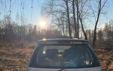 Mazda MPV II, 2003 год, 480 000 рублей, 10 фотография