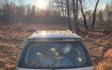 Mazda MPV II, 2003 год, 480 000 рублей, 13 фотография