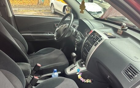 Hyundai Tucson III, 2006 год, 650 000 рублей, 6 фотография