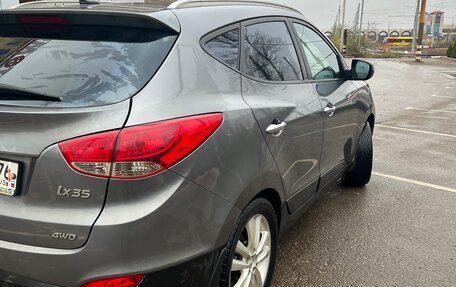 Hyundai ix35 I рестайлинг, 2012 год, 1 240 000 рублей, 5 фотография