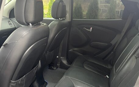 Hyundai ix35 I рестайлинг, 2012 год, 1 240 000 рублей, 8 фотография
