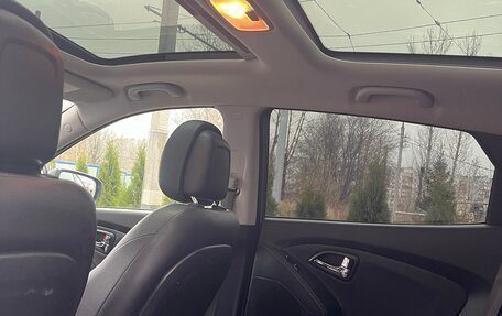 Hyundai ix35 I рестайлинг, 2012 год, 1 240 000 рублей, 9 фотография