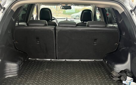Hyundai ix35 I рестайлинг, 2012 год, 1 240 000 рублей, 10 фотография