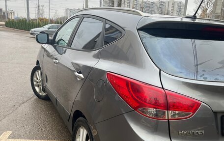 Hyundai ix35 I рестайлинг, 2012 год, 1 240 000 рублей, 6 фотография