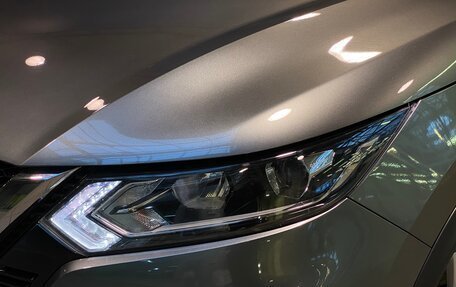 Nissan Qashqai, 2021 год, 2 245 000 рублей, 9 фотография