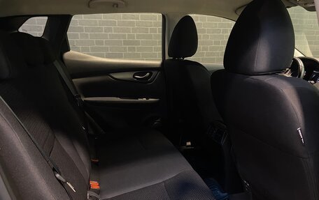 Nissan Qashqai, 2021 год, 2 245 000 рублей, 11 фотография
