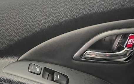 Hyundai ix35 I рестайлинг, 2012 год, 1 240 000 рублей, 17 фотография