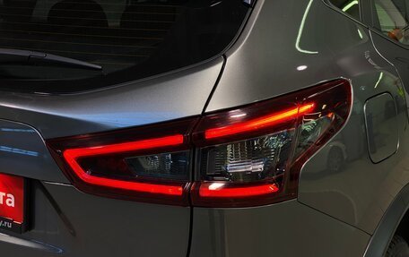Nissan Qashqai, 2021 год, 2 245 000 рублей, 8 фотография