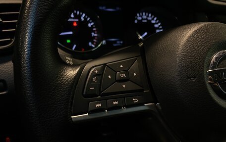 Nissan Qashqai, 2021 год, 2 245 000 рублей, 19 фотография