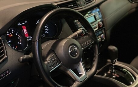 Nissan Qashqai, 2021 год, 2 245 000 рублей, 15 фотография