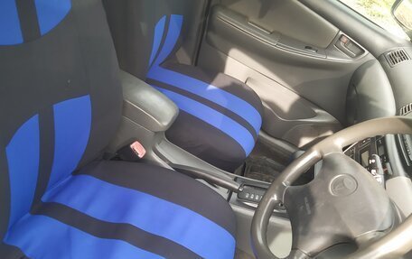 Toyota Corolla, 2003 год, 460 000 рублей, 9 фотография