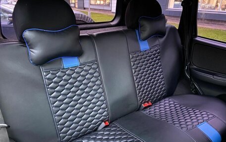 Chevrolet Niva I рестайлинг, 2010 год, 435 000 рублей, 11 фотография