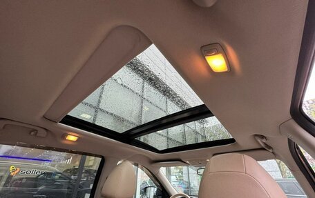 Nissan X-Trail, 2015 год, 1 784 111 рублей, 12 фотография