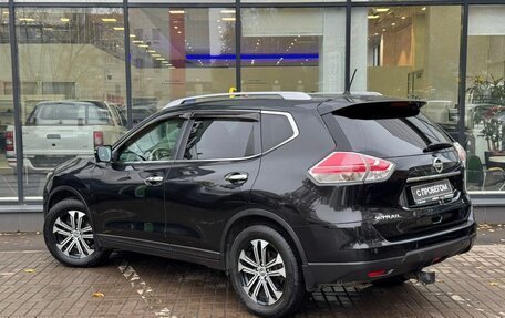 Nissan X-Trail, 2015 год, 1 784 111 рублей, 6 фотография
