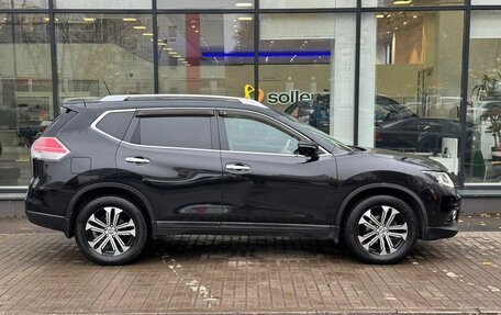 Nissan X-Trail, 2015 год, 1 784 111 рублей, 4 фотография