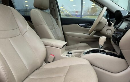 Nissan X-Trail, 2015 год, 1 784 111 рублей, 10 фотография