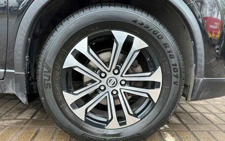 Nissan X-Trail, 2015 год, 1 784 111 рублей, 15 фотография