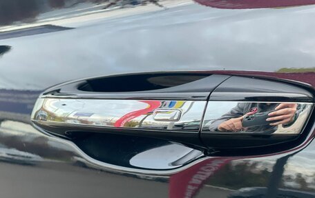 Skoda Kodiaq I, 2025 год, 4 890 000 рублей, 8 фотография