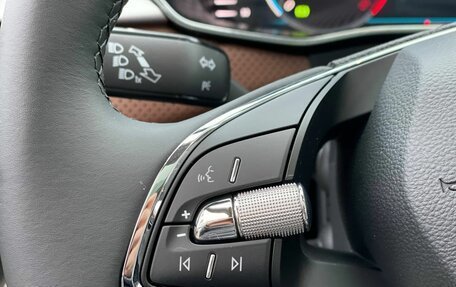 Skoda Kodiaq I, 2025 год, 4 890 000 рублей, 14 фотография