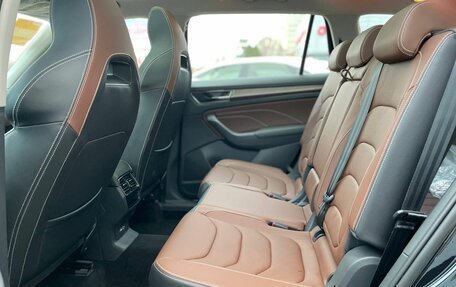 Skoda Kodiaq I, 2025 год, 4 890 000 рублей, 21 фотография