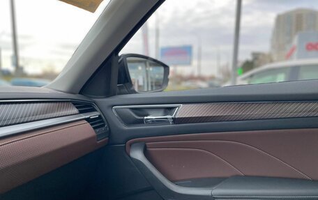 Skoda Kodiaq I, 2025 год, 4 890 000 рублей, 18 фотография