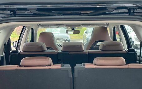 Skoda Kodiaq I, 2025 год, 4 890 000 рублей, 22 фотография