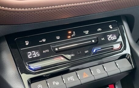 Skoda Kodiaq I, 2025 год, 4 890 000 рублей, 20 фотография