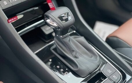 Skoda Kodiaq I, 2025 год, 4 890 000 рублей, 17 фотография