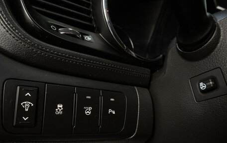 KIA Optima III, 2012 год, 1 669 000 рублей, 12 фотография