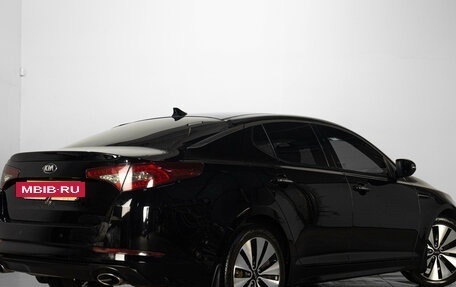 KIA Optima III, 2012 год, 1 669 000 рублей, 5 фотография