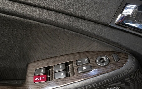 KIA Optima III, 2012 год, 1 669 000 рублей, 9 фотография